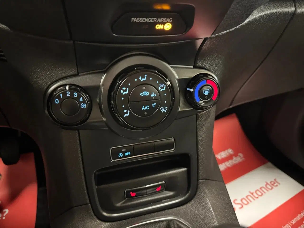 Billede 11 - Ford Fiesta 1,0 65 Titanium