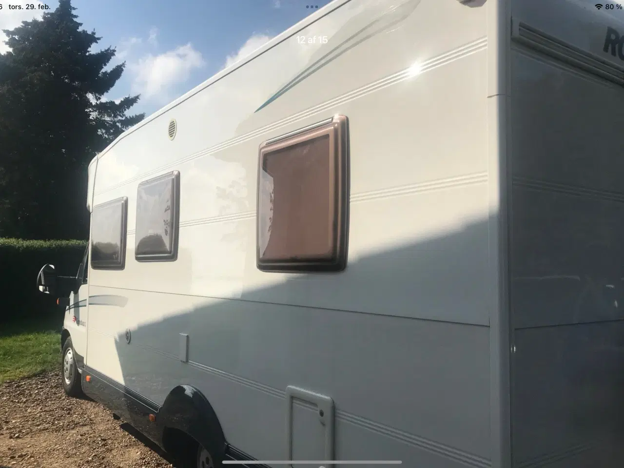 Billede 3 - Autocamper 