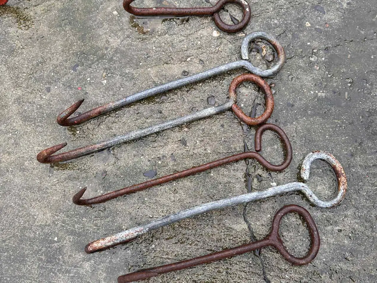 Billede 7 - kødkroge