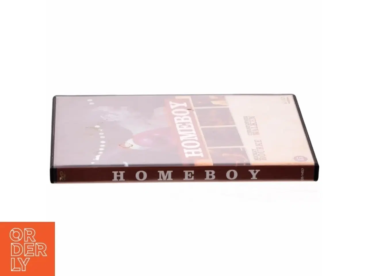 Billede 2 - HOMEBOY