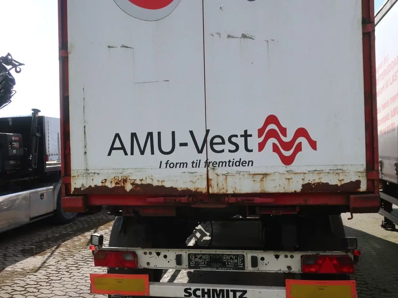 Billede 22 - Hænger DAPA