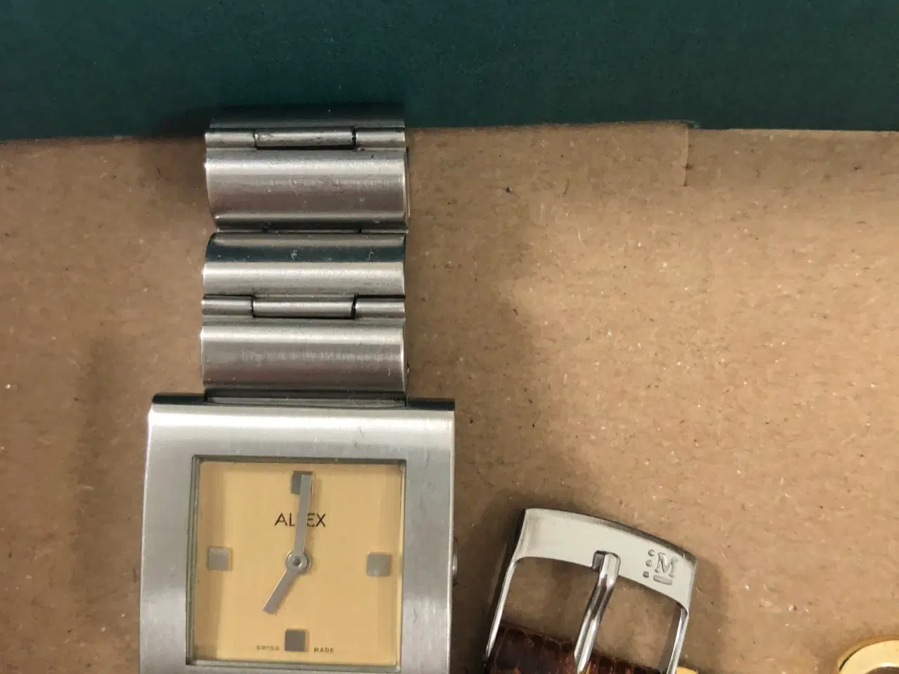 Billede 3 - Fine dame armbåndsure