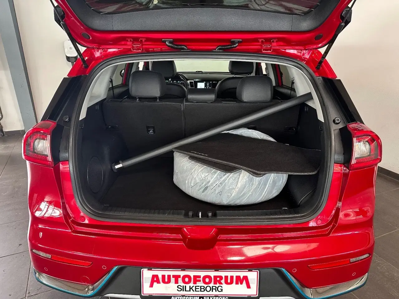 Billede 16 - Kia Niro 1,6 PHEV Advance+ DCT