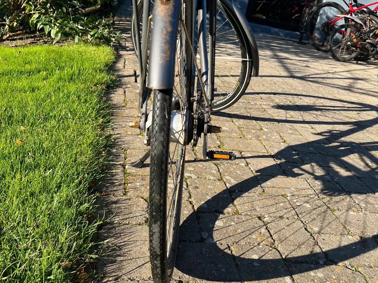 Billede 3 - Cykel