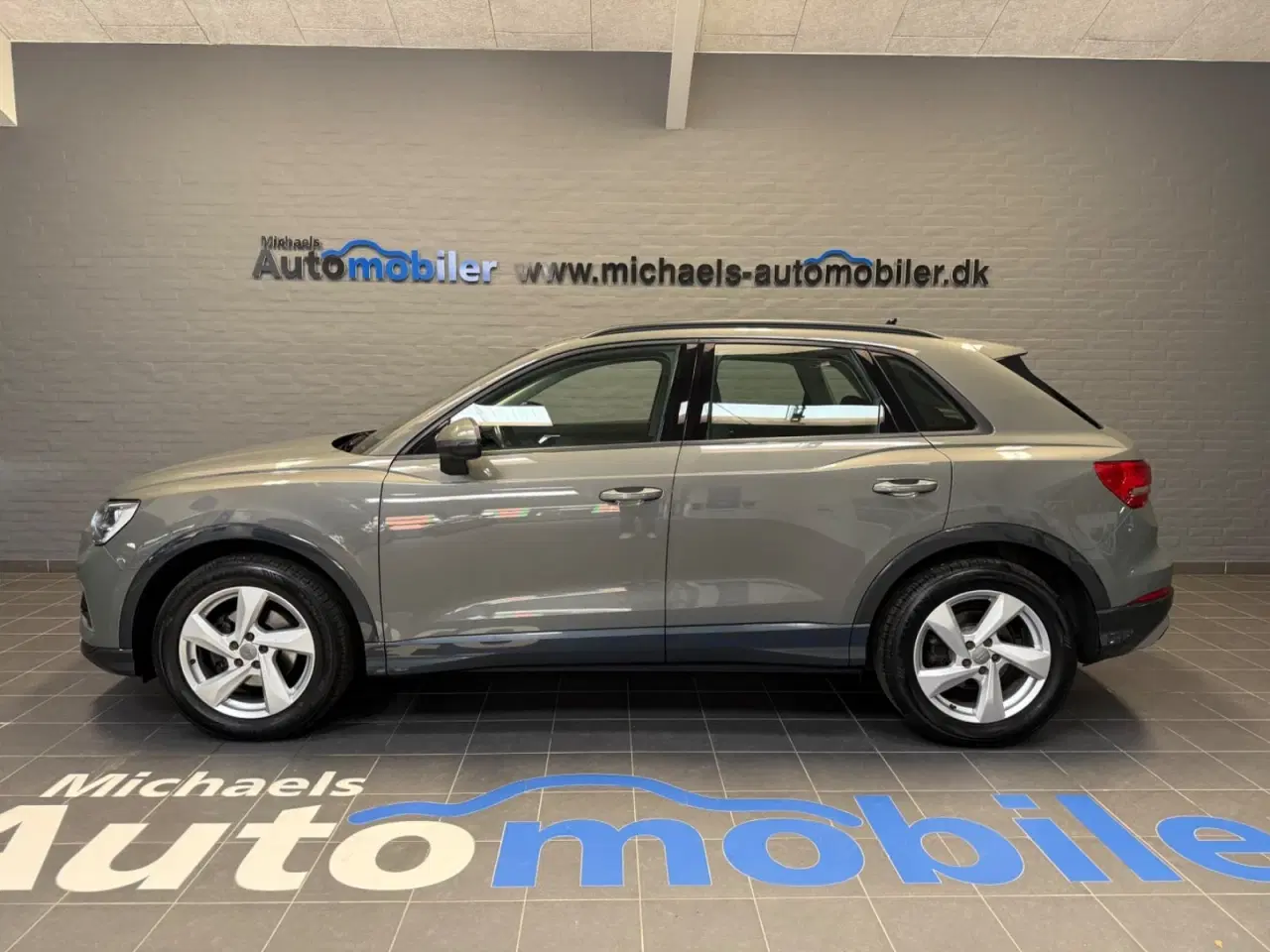 Billede 2 - Audi Q3 35 TFSi Advanced