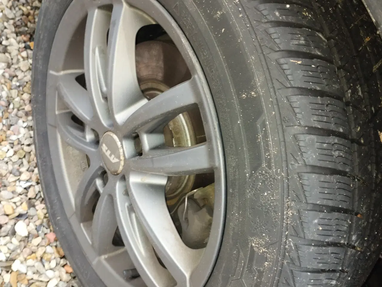 Billede 5 - Honda Accord 2.2 CTDi og Accord solv fra dele