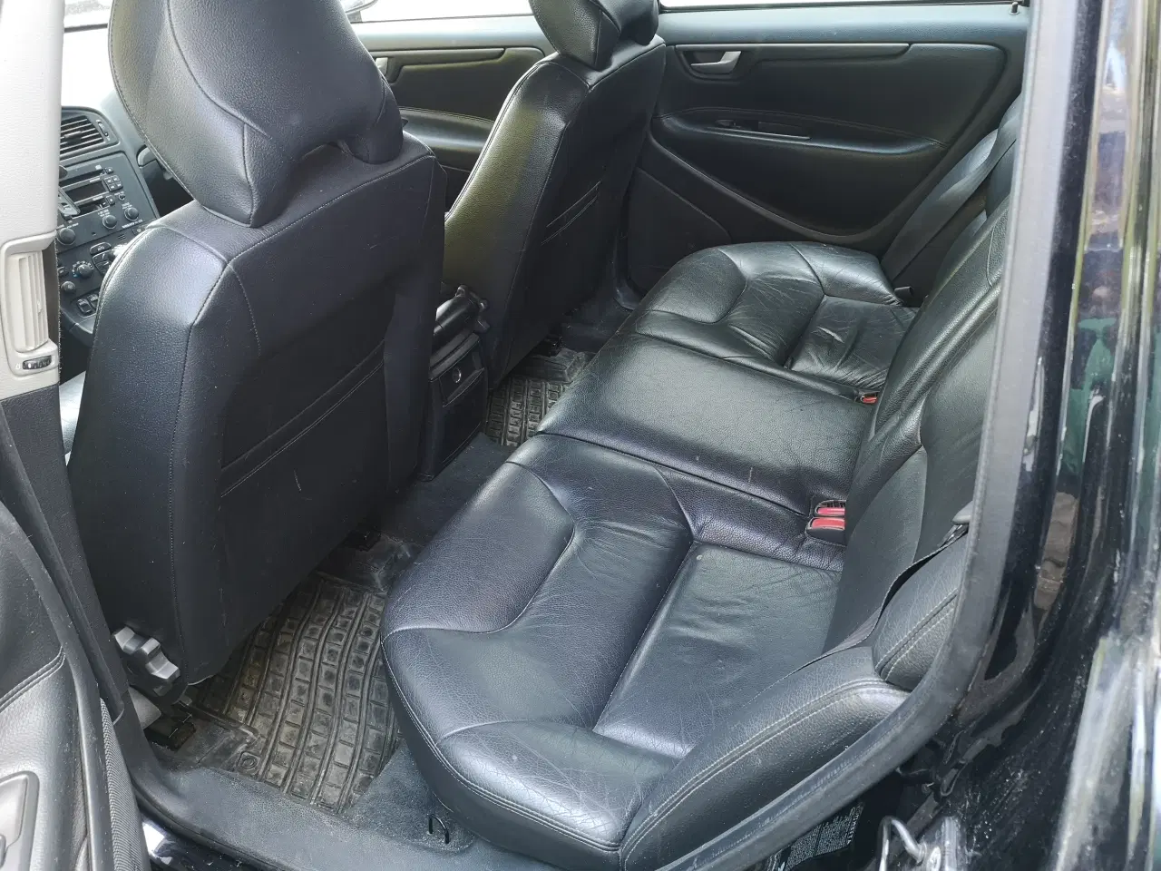 Billede 2 - Volvo V 70 2.4