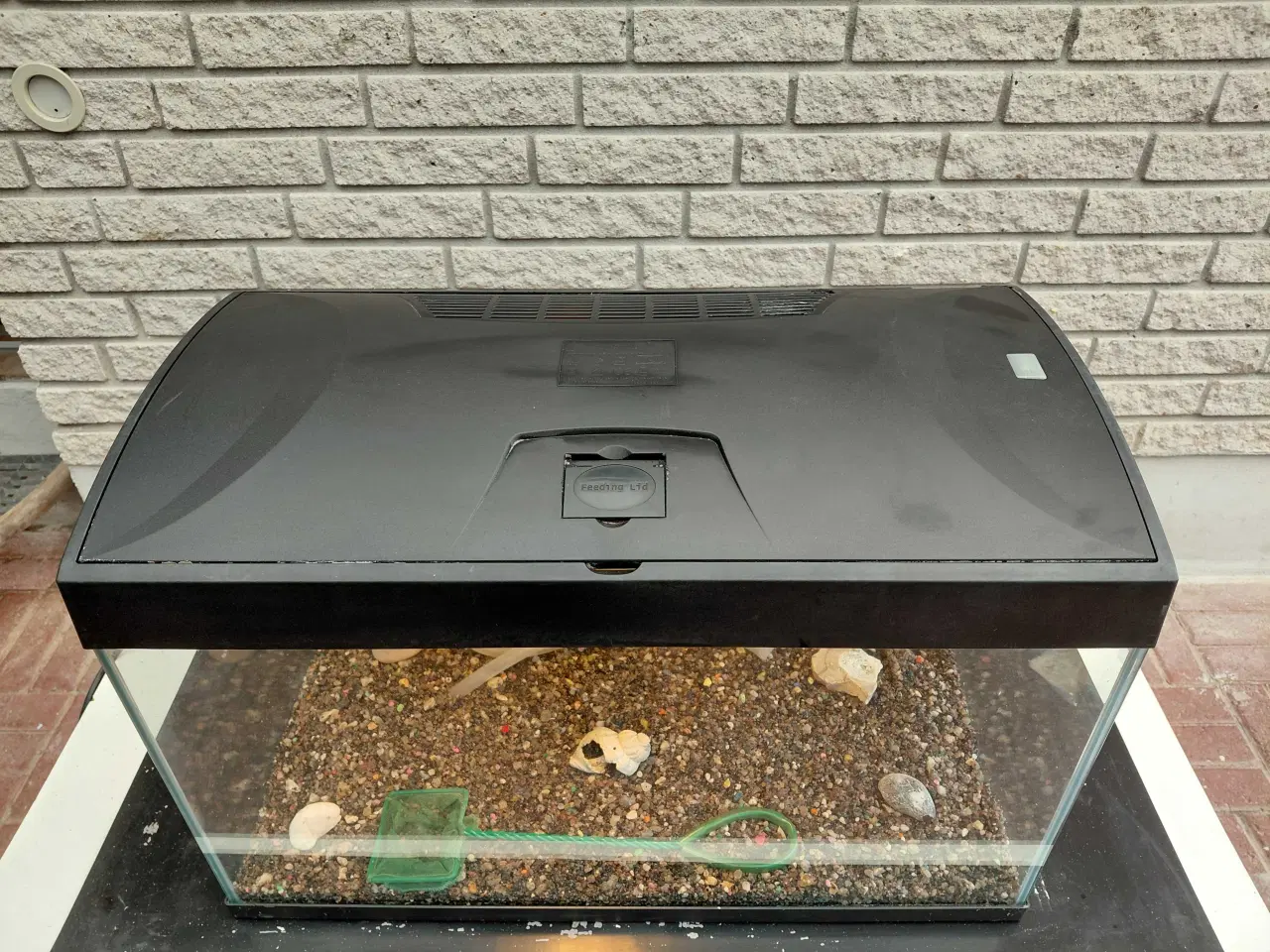 Billede 8 - Akvarier 52L 