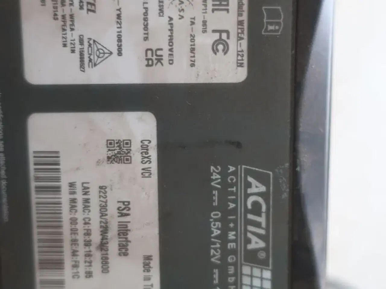 Billede 2 - Lader til elbiler