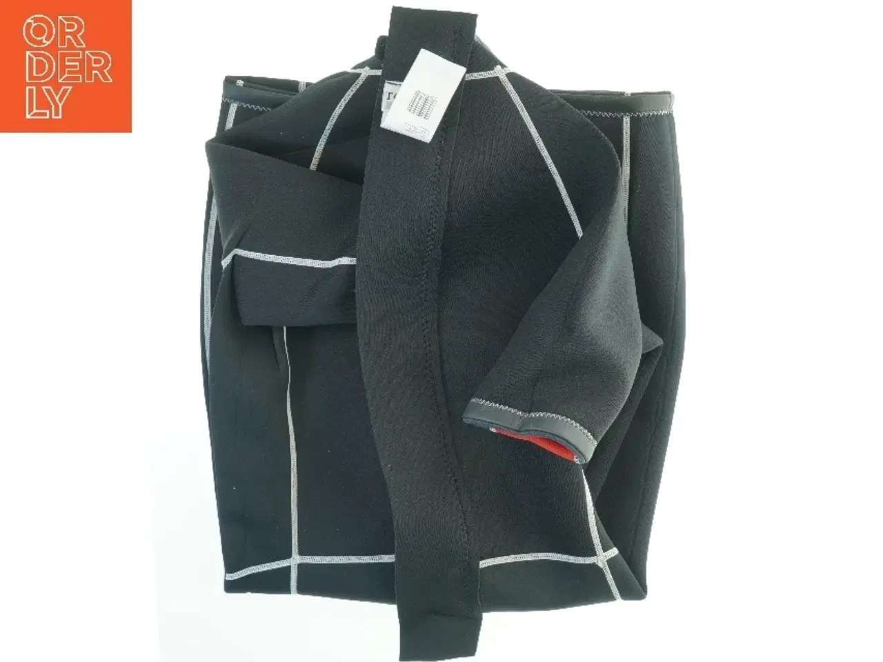 Billede 7 - Våddragt til børn fra Toptex (str. S (36/38) )