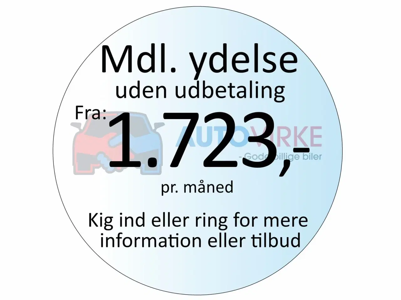 Billede 5 - Peugeot 2008 1,5 BlueHDi Allure 100HK 5d