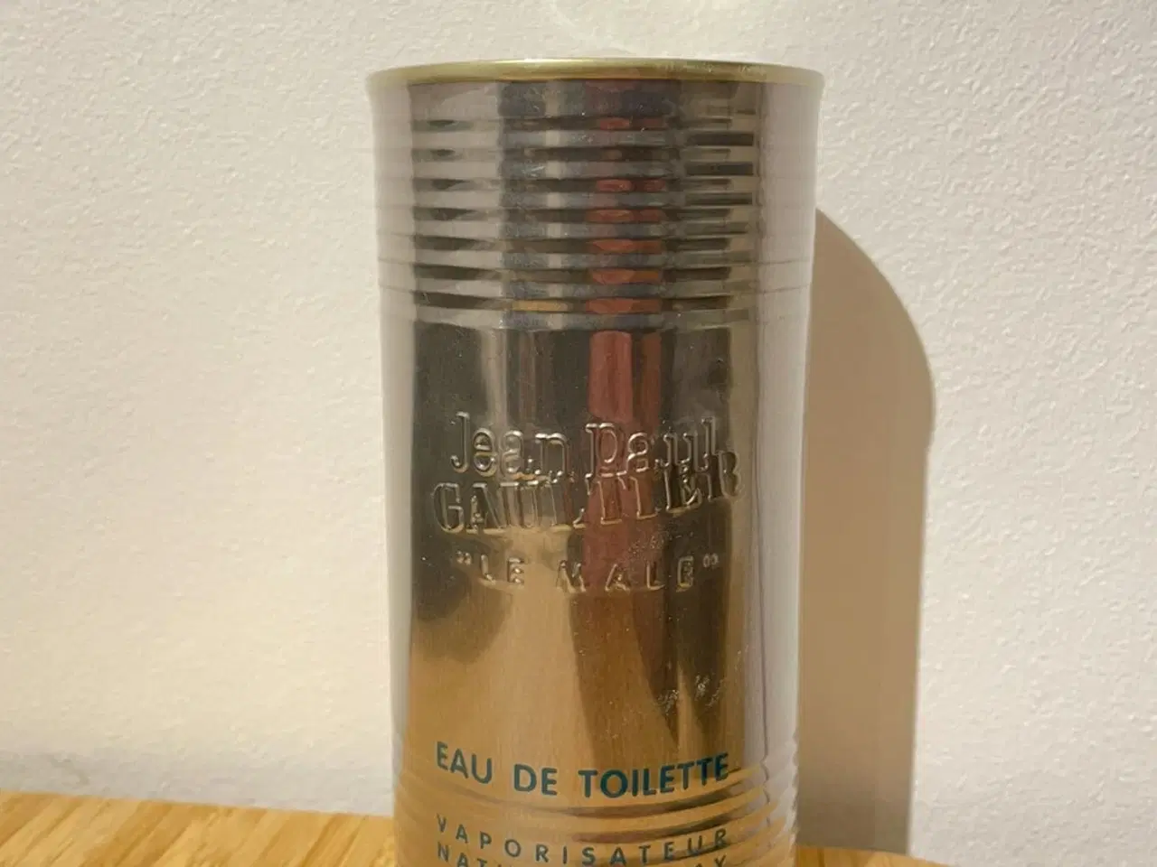 Billede 2 - Jean Paul Gaultier Le Male Eau de Toilette Unisex 