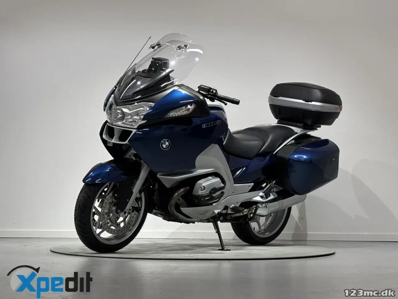 Billede 5 - BMW R 1200 RT