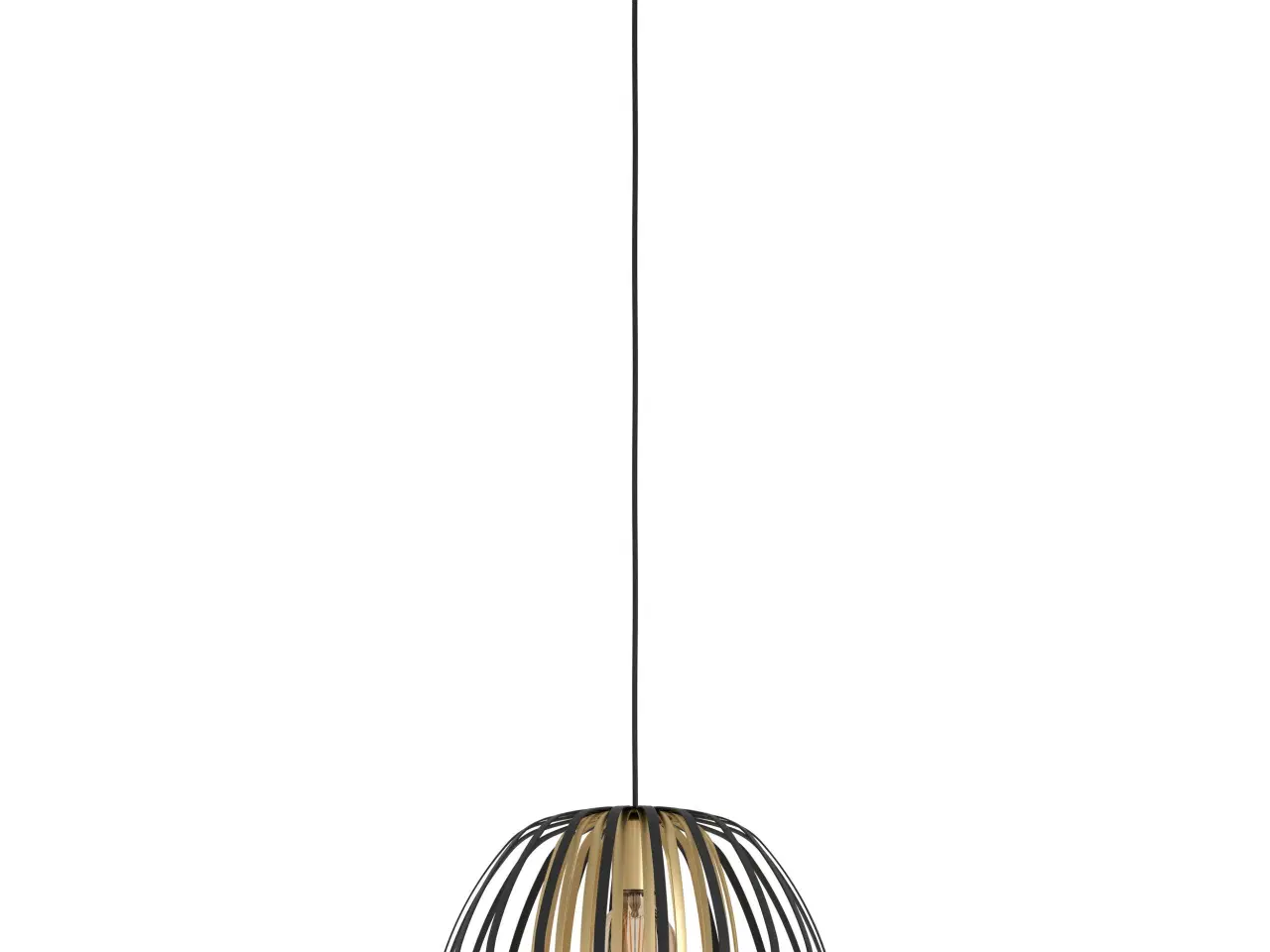 Billede 4 - Pendel lampe Eglo