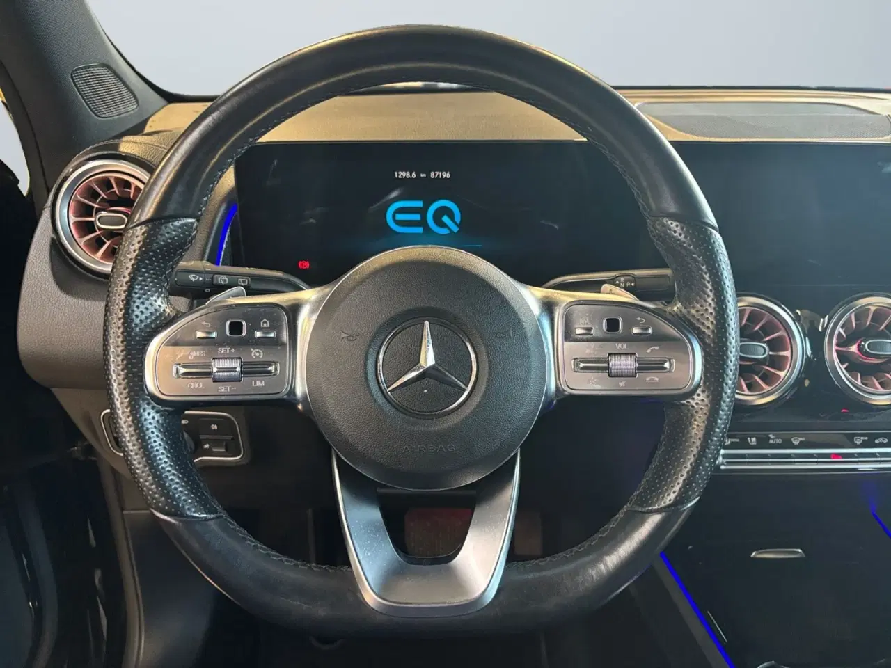 Billede 13 - Mercedes EQB300  4Matic