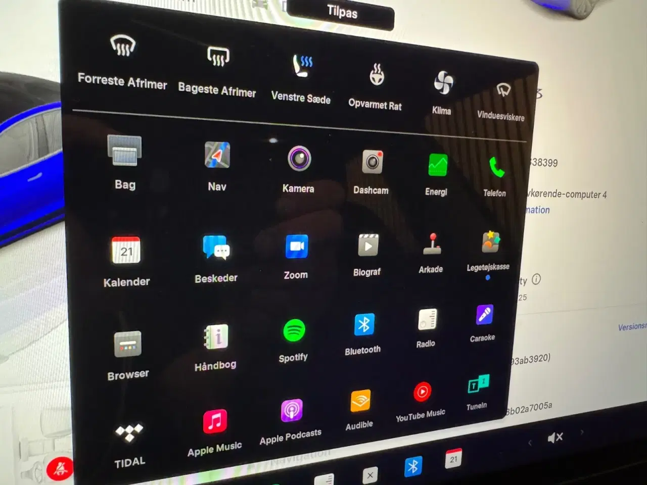 Billede 12 - Tesla Model 3  RWD