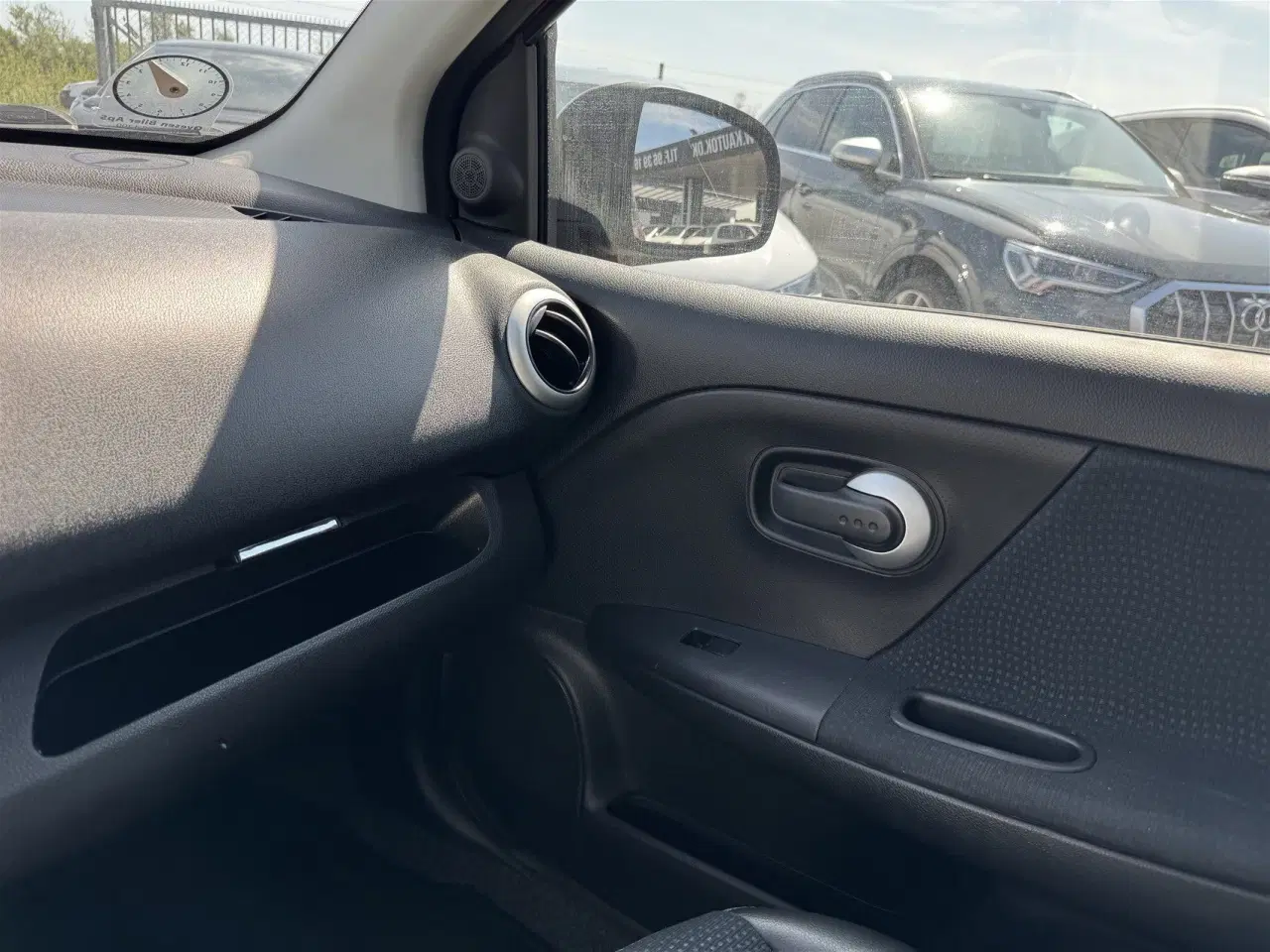 Billede 17 - Nissan Note 1,6 16V Select Edition 110HK 5d