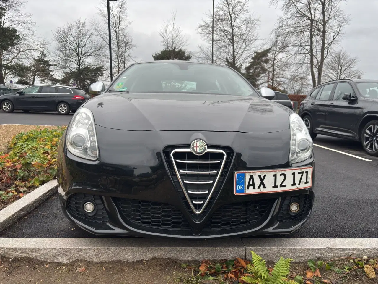 Billede 2 - Alfa Romeo Giulietta 1,4 M-Air 170 Platino