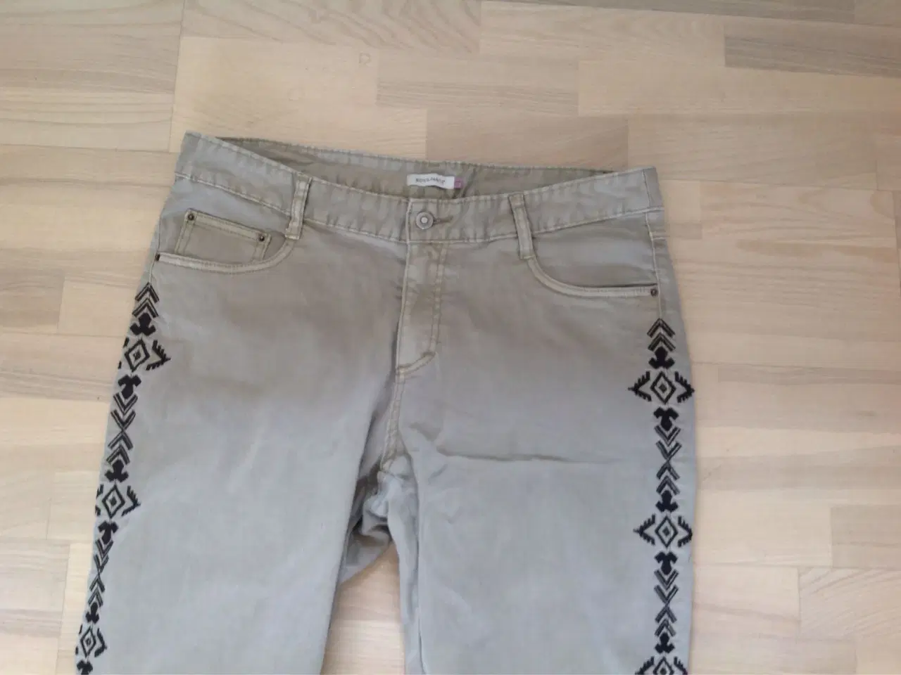 Billede 2 - Ny bukser
