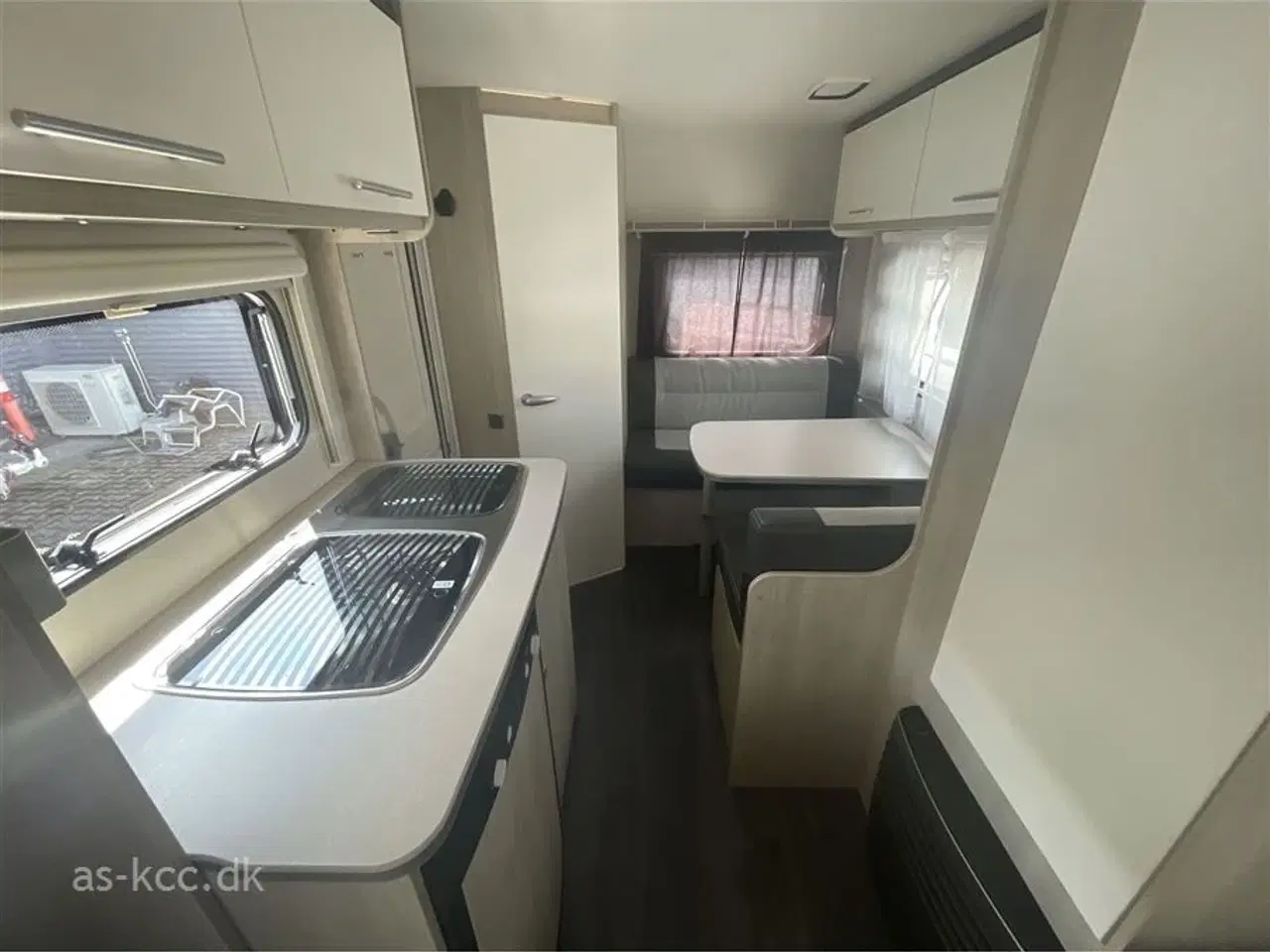 Billede 10 - 2022 - Caravelair ALBA 472   Caravelair ALBA 472 enkelte senge