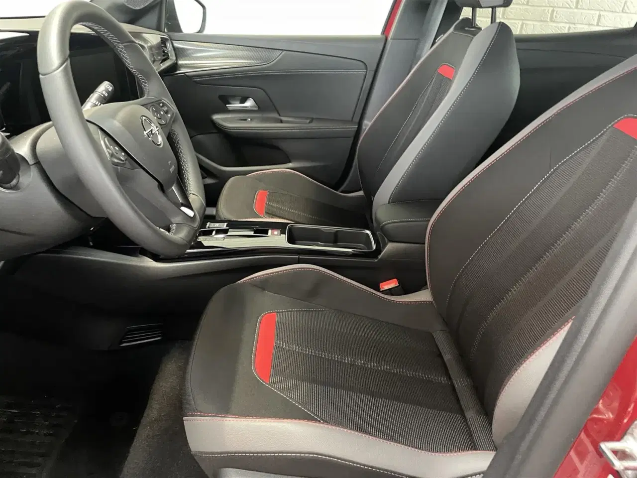 Billede 10 - Opel Mokka-e EL GS-Line 136HK 5d Aut.