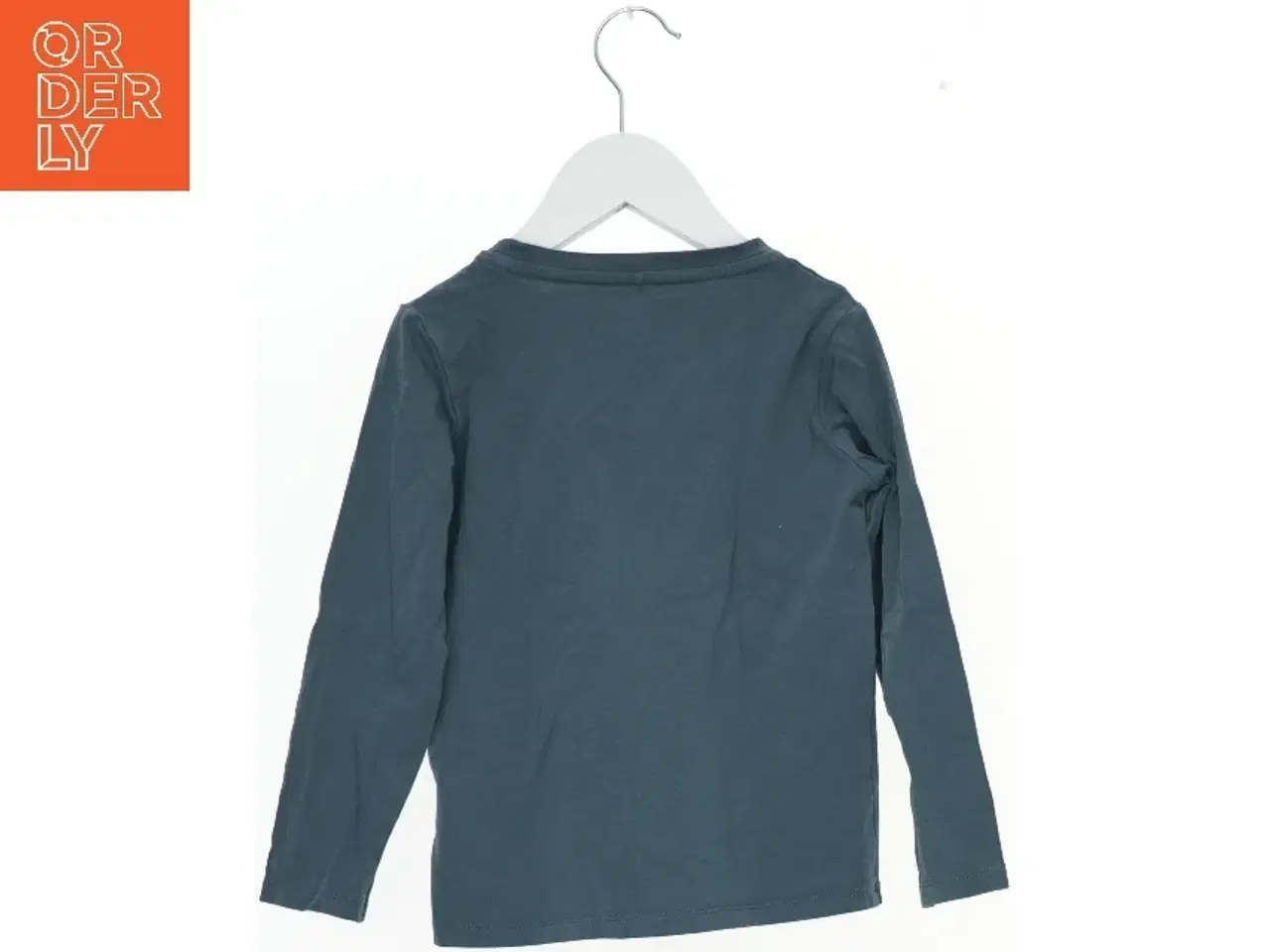 Billede 2 - Langærmet T-Shirt med Spiderman fra Spiderman (str. 98)