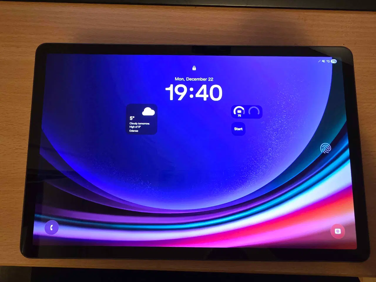 Billede 2 - Samsung galaxy tab s9