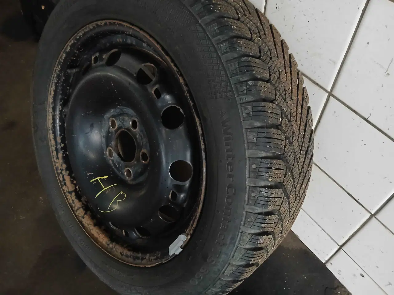 Billede 6 - Automatgear Skoda Fabia 1,6