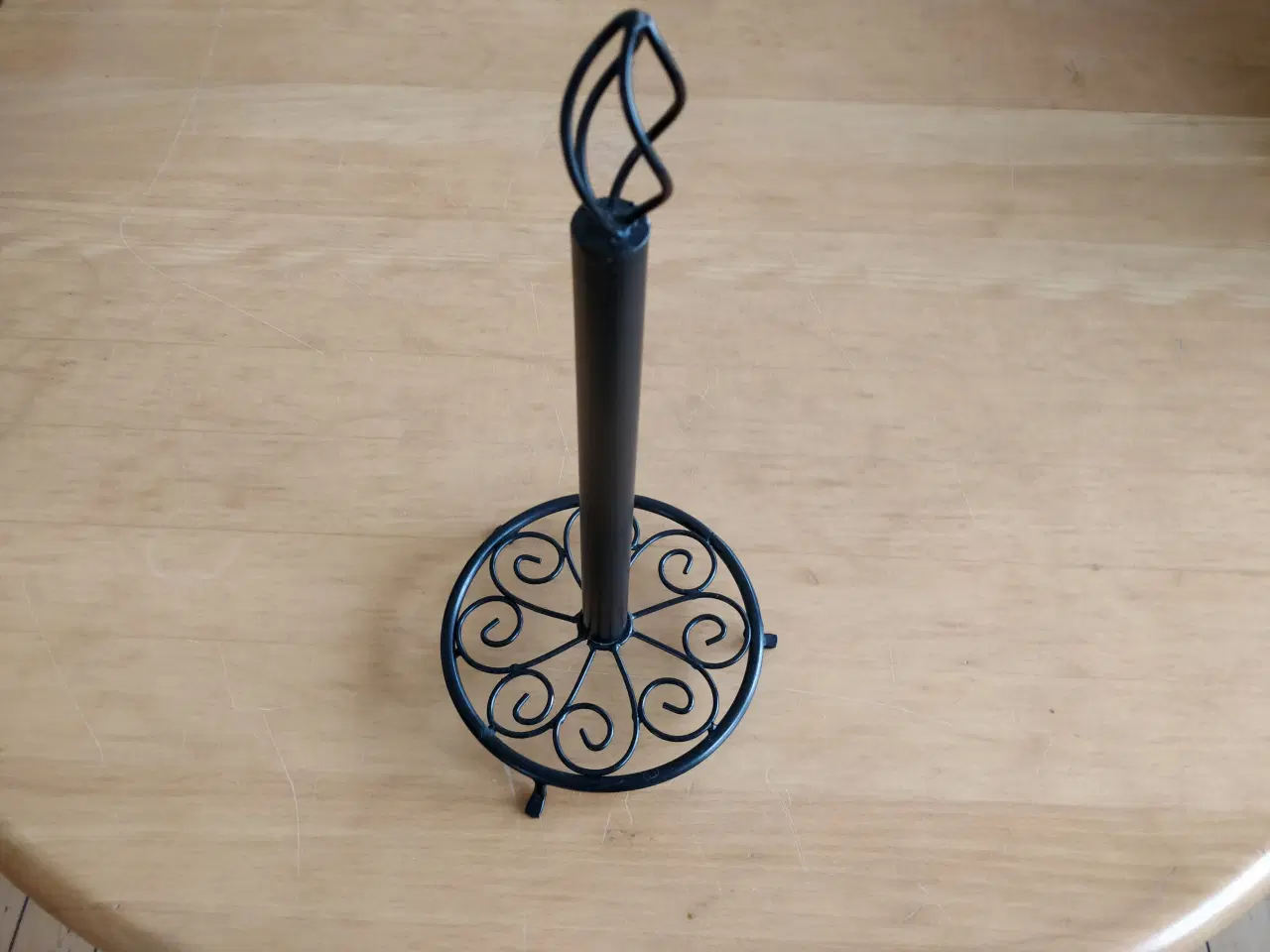 Billede 1 - Køkkenrulleholder