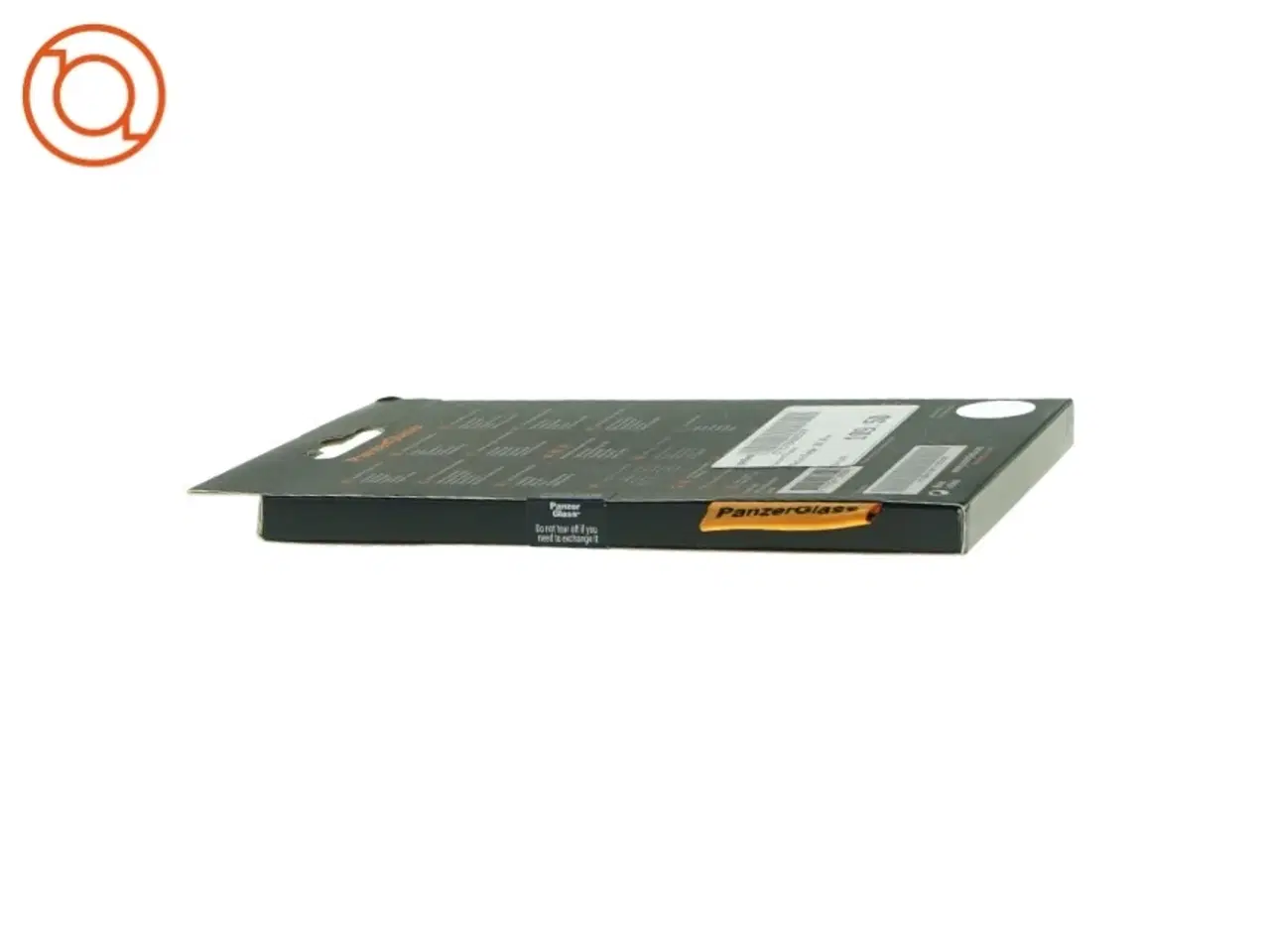 Billede 3 - Beskyttelsesglas til Motorola Edge fra PanzerGlass