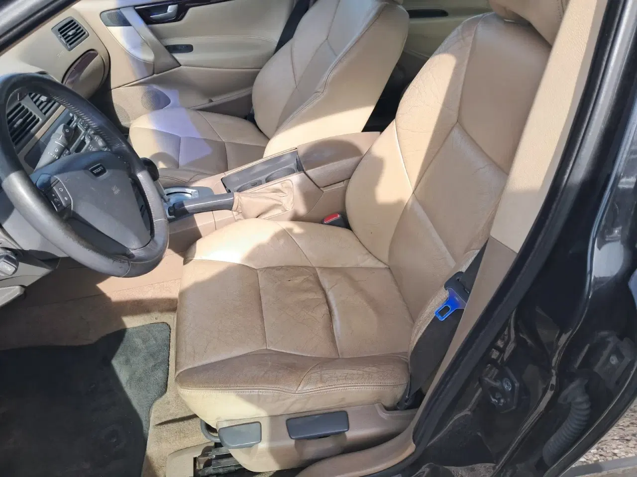 Billede 9 - Volvo S60 2,4 140 aut.