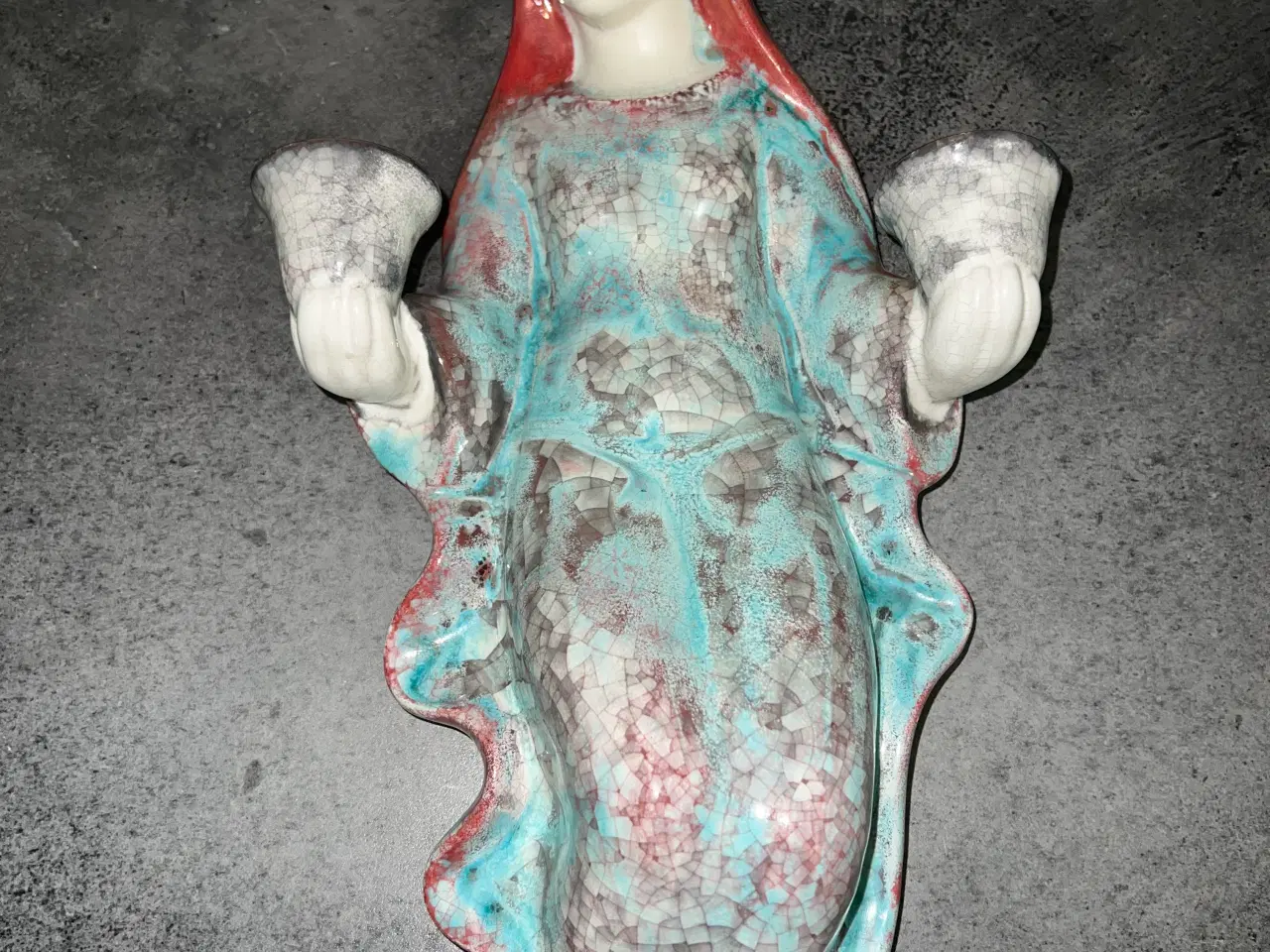 Billede 4 - Madonna Væglysstage, Michael Andersen