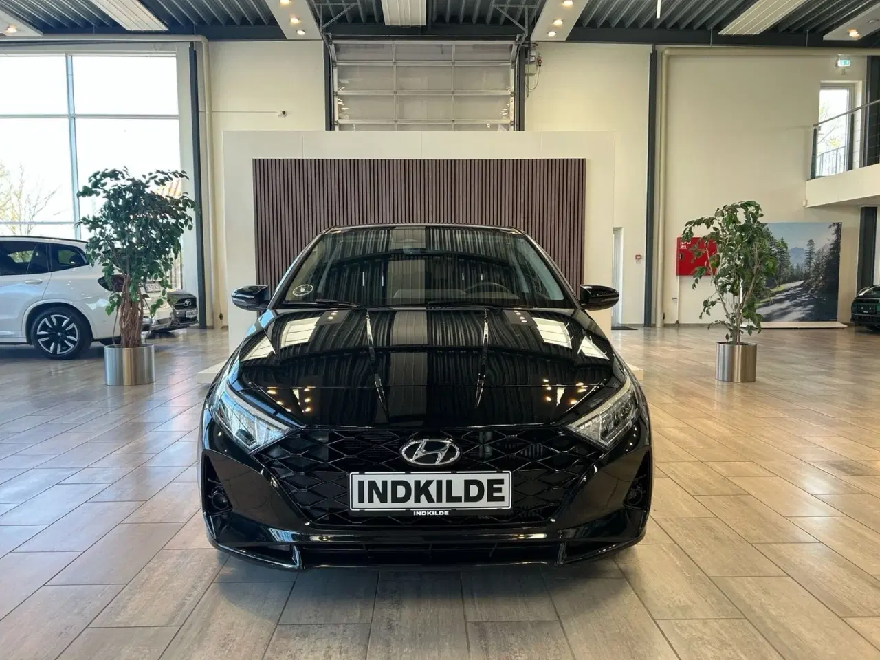 Billede 2 - Hyundai i20 1,0 T-GDi Advanced DCT