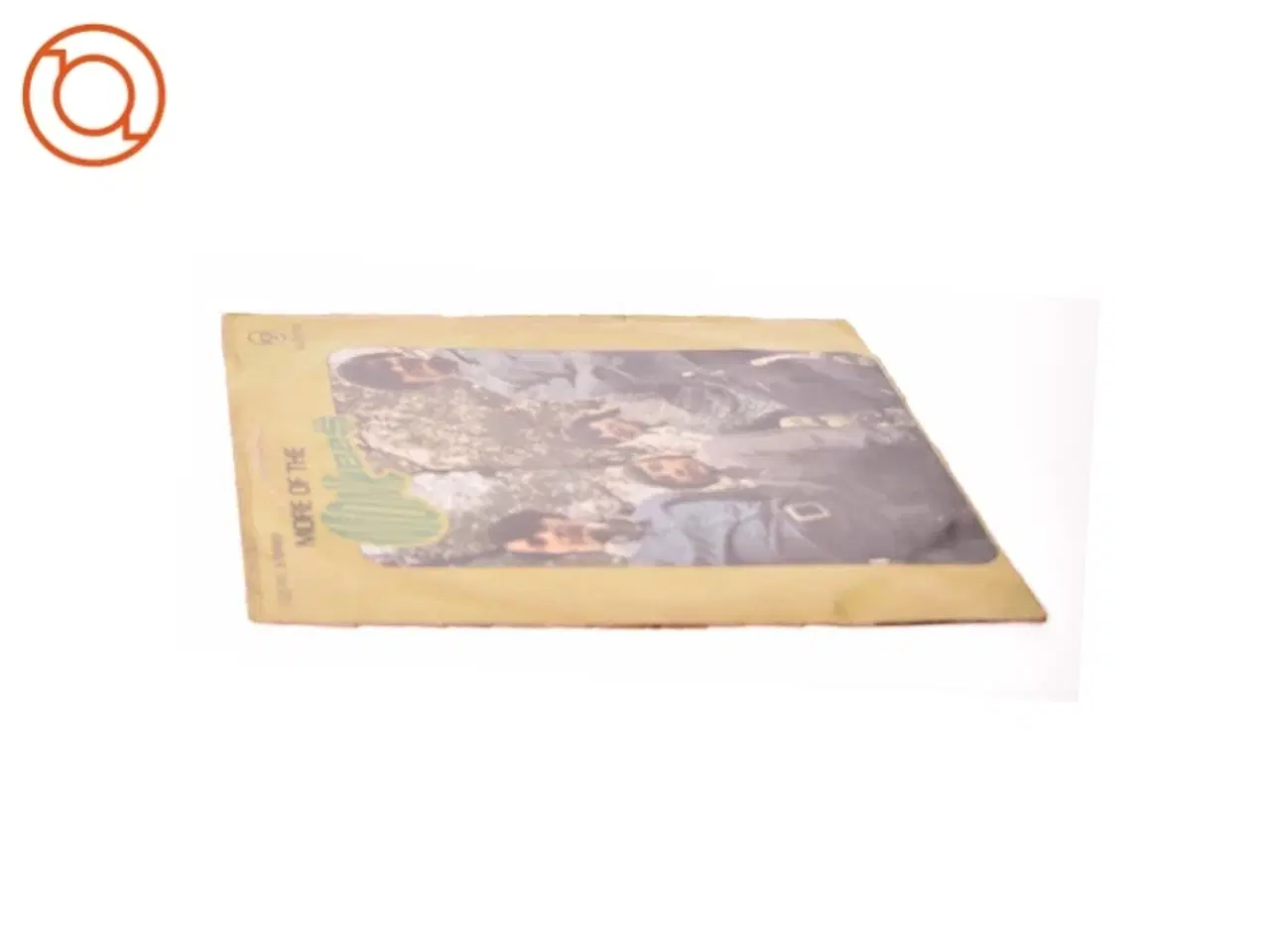 Billede 3 - More of the Monkees