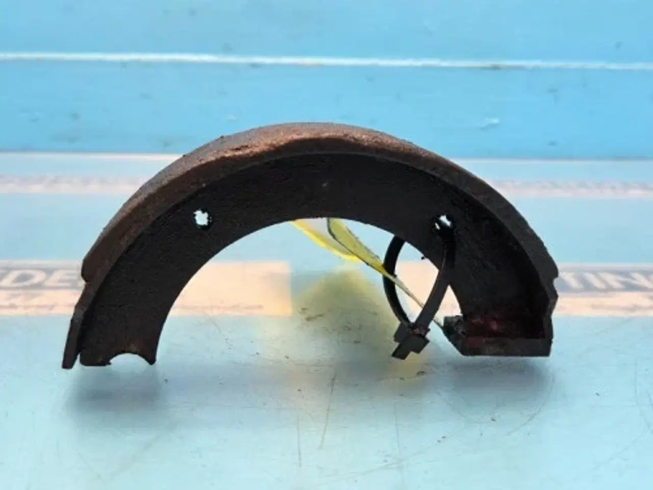 Billede 6 - Deutz M2680 Bremse 06260298