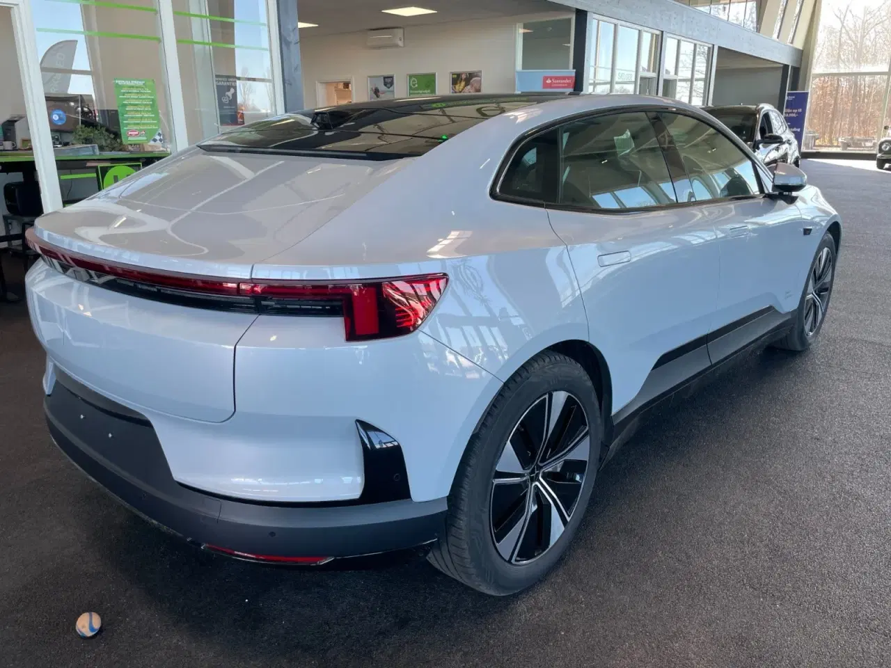 Billede 5 - Polestar 4  Long Range