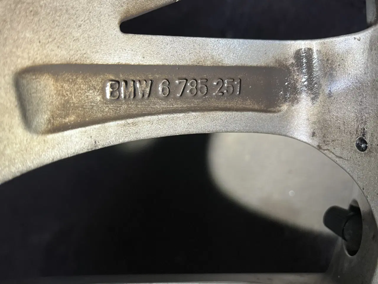 Billede 10 - 18” hjul til BMW E46/36