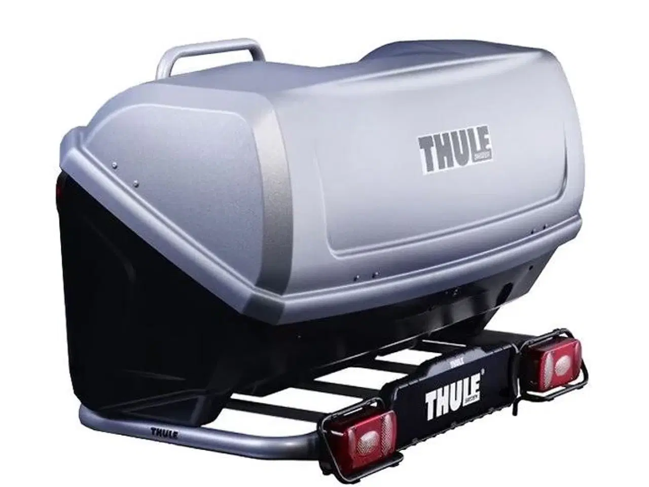 Billede 1 - Thule BackUp 900 Bagageboks