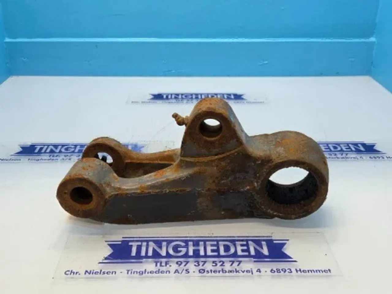 Billede 1 - New Holland TM165 Liftarm L. 82014383