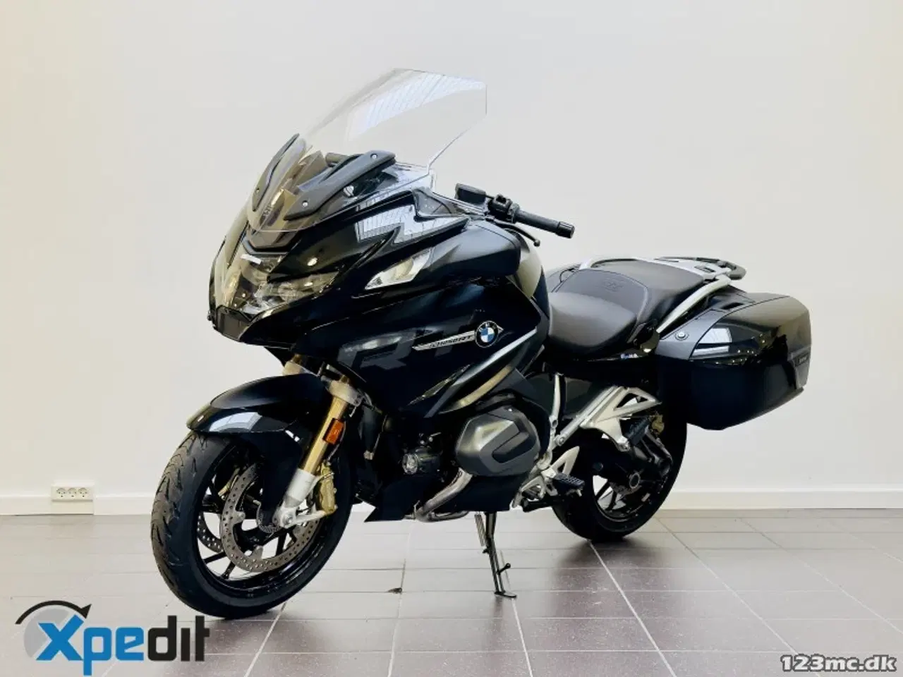 Billede 5 - BMW R 1250 RT