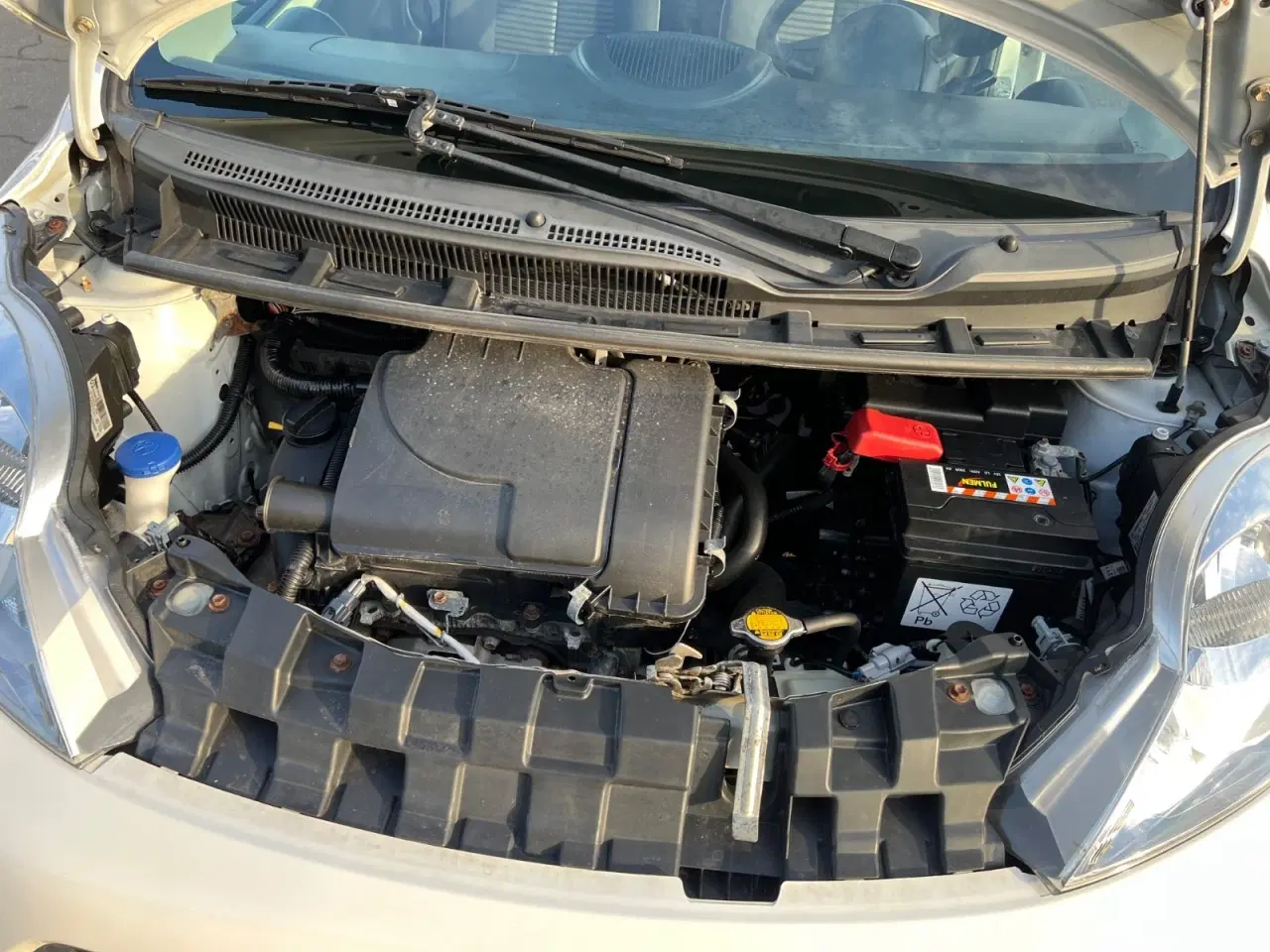 Billede 9 - Peugeot 107 1,0 Cool