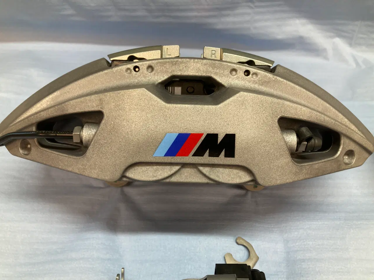 Billede 9 - BMW M-Sport bremser