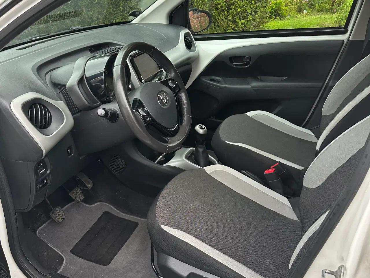 Billede 8 - Toyota Aygo 2014 