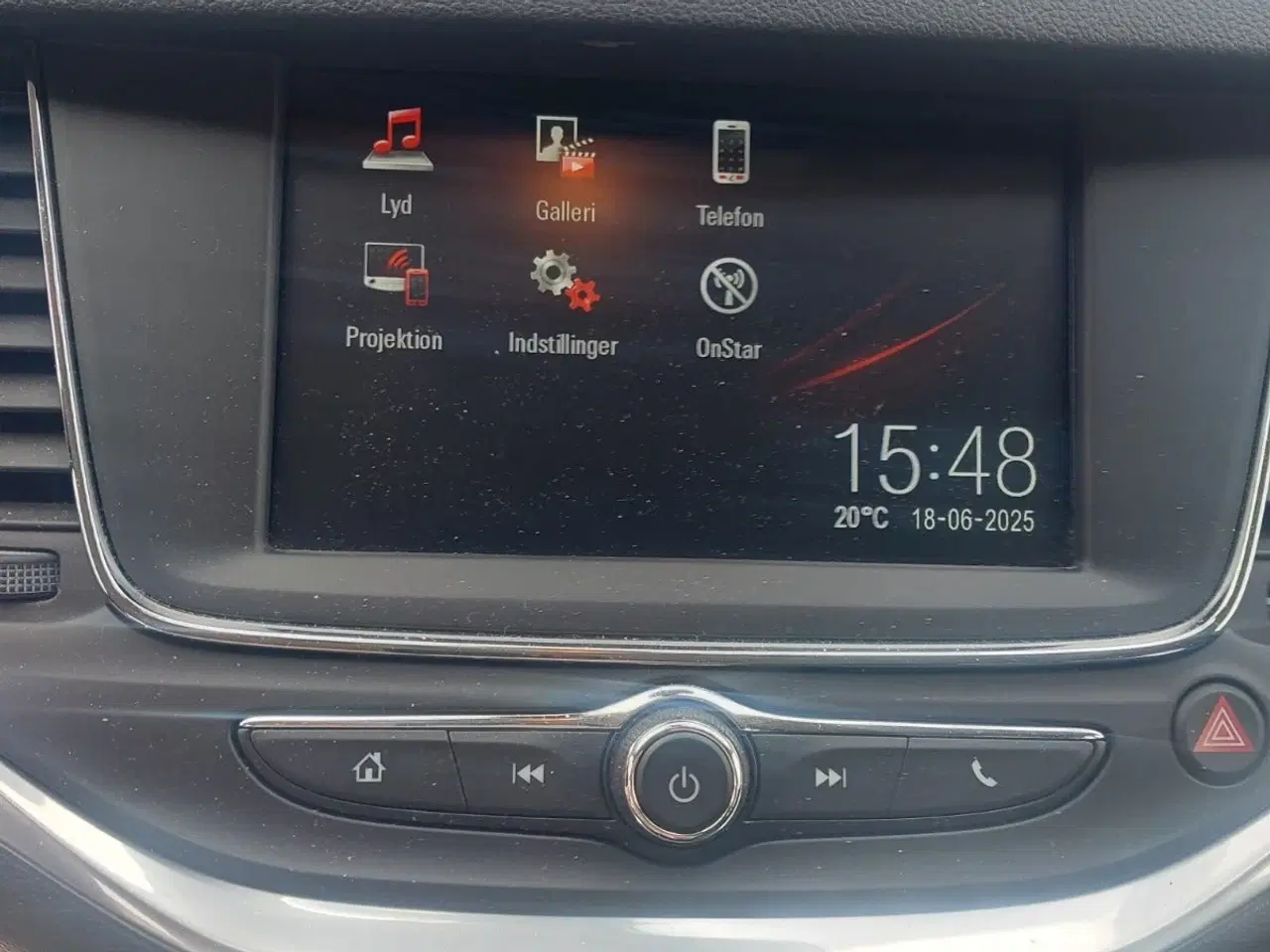 Billede 10 - Opel Astra 1,4 T 125 Enjoy