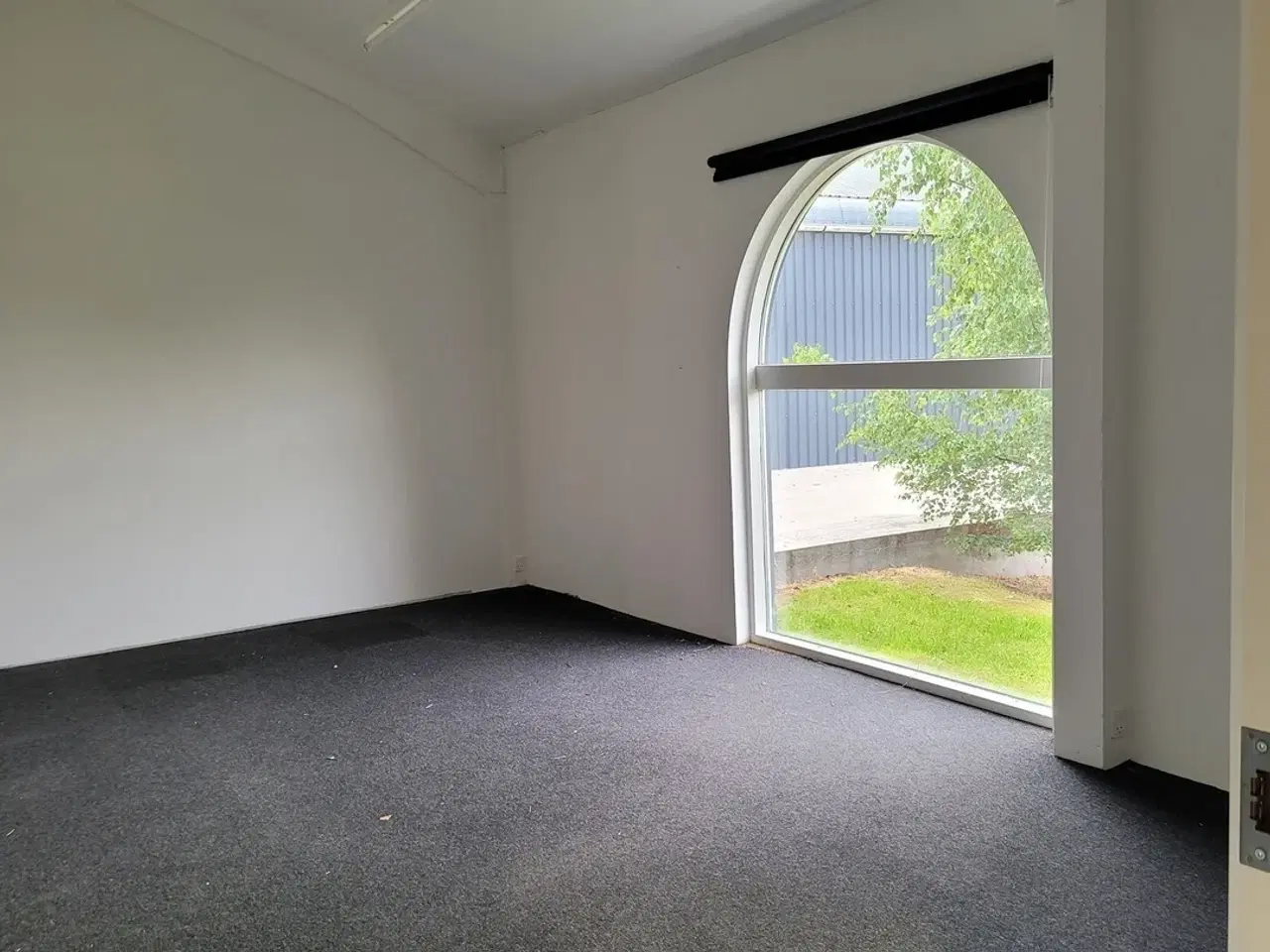 Billede 10 - Lager/Kontor el butik til leje i Sydjylland. Vognmagervej.