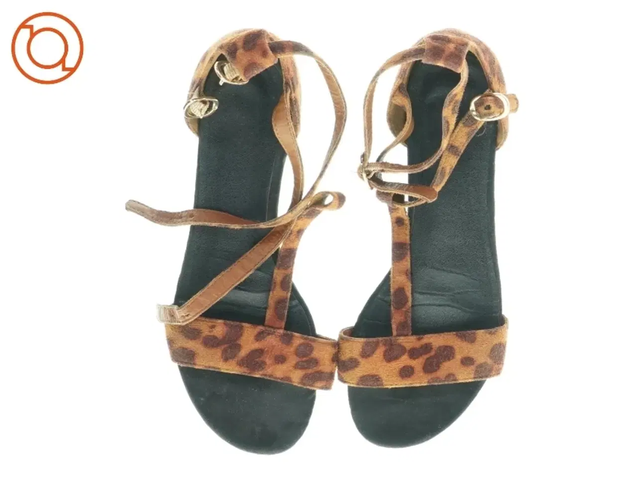 Billede 3 - Sandaler (str. 36)