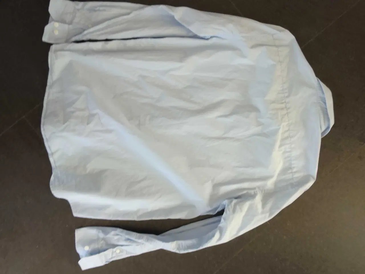 Billede 3 - Scandinavian Prestige skjorte str m 