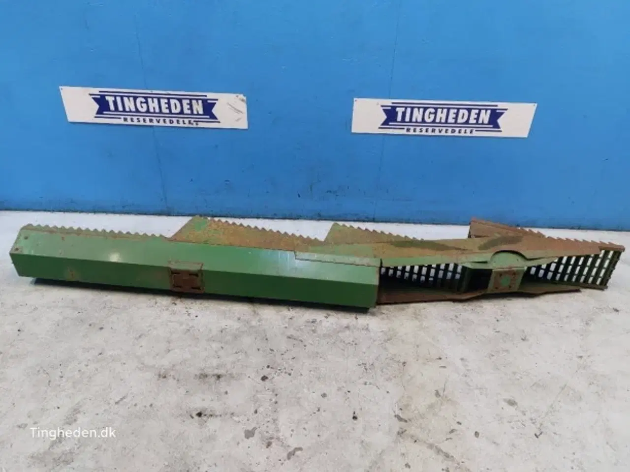 Billede 4 - John Deere 1042 Ryster AZ45556