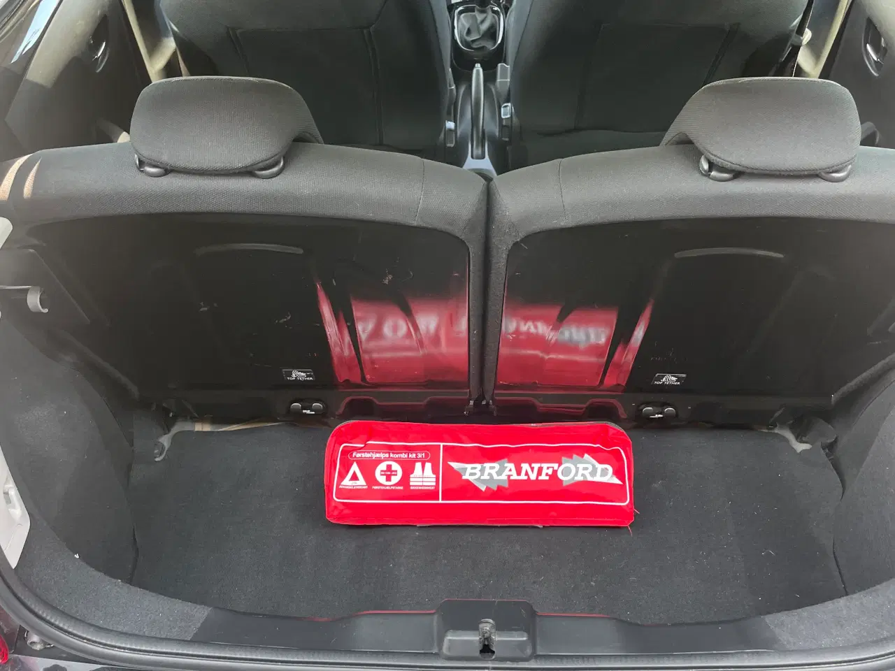 Billede 8 - Peugeot 108 1.0 E-vti 72 HK 