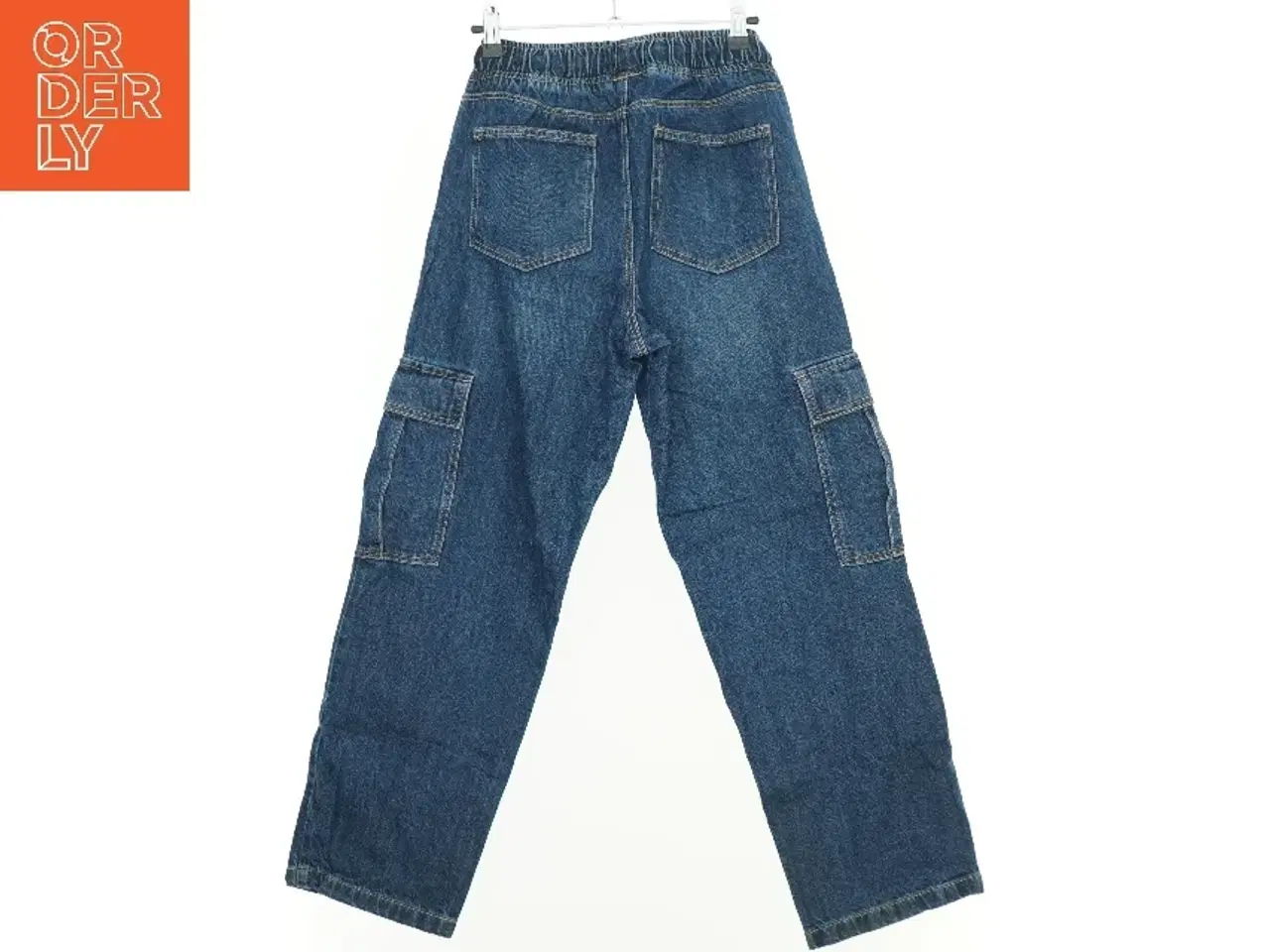 Billede 2 - Bukser fra VRS (str. 158 cm)